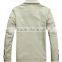 OEM new designed men winter padded jacket