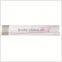 Transparent Plastic sandwich Line Scale Ruler For Measuring