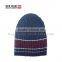 Custom Winter.Fall Logo Returned Returned Cap Knitting