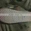 Factory stocklots no name canvas shoes cheap sale