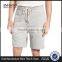 2017 MGOO Side Stripe Sweat Shorts Slim Fit With Side-seam Pockets Sportswear 100% Cotton Terry Board Shorts