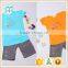 2015 New Arrival Children sports clothing 2 PCS Set good quality Sport Suit Girls sport set outdoor