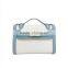 zm50215b 2017 new style lady canvas bag simple women hand bags