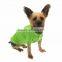 Blank dog polo shirt pet accessories dog clothes