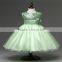 fashion children frocks designs lace girl summer clothing kids frock designs