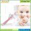 baby silicone toothbrush Baby tooth brush teether for baby