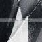 2017 Best Polyester & Cotton Women Long Cardigan mid-long style printed abstract pattern white and black