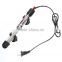 New 50W Aquariums Accessories Durable Submersible Heater Heating Rod for Aquarium Glass Fish Tank Temperature Adjustable