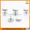 Custom New Products 2016 Stainless Steel Fake Tunnel Ear Plugs Body Jewelry Pierceing In China