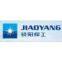 Hebei Jiaoyang Wire Mesh Machine Co., Ltd.