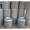 Stainless steel Welded Wire Mesh Roll / Panel , anti - corrosion, plastic - coated