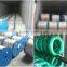 ASTM A475 EHS hot dipped galvanized high tensile steel wire