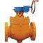Top Entry Ball Valve