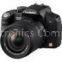 Panasonic Lumix DMC-L10K Digital camera - SLR with Live View mode