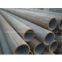 zinc-coated steel pipe