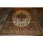 300L hand-knotted silk carpet