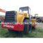 Used Dynapac CA25D Road Roller