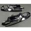 Buick Verano DRL LED Daytime Running Lights Car headlight parts Fog lamp cover