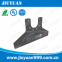 high Precision stamping parts, small metal punching parts