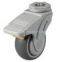 Medical Bed Caster Wheels