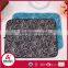 Competitive Factory Price microfiber kitchen dish drying mat, good quality printed drying mat