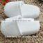 White Disposable Hotel Slippers