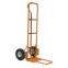 P handle fixed and folding sack truck RCA-H0C20