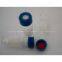 2ml Clear Screw Caps Autosampler Vials 9mm