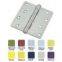 door bending hinge with all kinds of finishes