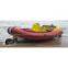 Amphibious Boat,inflatable Boat