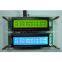 VA type 2002 character dot matrix module with excellent display effect