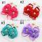 Wholesale kids fancy flower baby girl sandals shoes M5040709