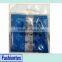 2-layers fashion polyester reflective stripe bandana
