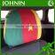 Hot selling sublimation printed football game promotional gifts car hood cover flag