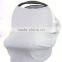 Baby Care Baby Glass 260ml Nursing Bottle Protecting Sleeve Covers soild color nursing scarf