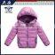 Customize Your Own Winter Children Down Jacket