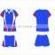 Colorful new style lacrosse jersey for wholesale