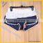 2017 newest oem ladies shorts swim shorts for women
