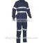 4.5oz High Performance Aramid Anti-Static FR Coverall