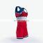 custom design wrestling singlet cheap wrestling singlet