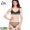 High Quality Ladies Sexy Wholesale Underwear Bra and Panty Sets Lingerie