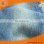 In stock cotton/polyester recycle 10oz denim fabric with attractive price