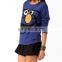 CHEFON Nerdy Elmo Pullover CH0032