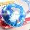 baseball bat aluminum foil balloons toys party Cheering stick blow bar long bell balloon party supplies