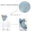6 Set Packing Cubes Travel Luggage Waterproof Organizers
