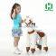Good quality horse riding for sale plush riding horse