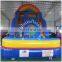 2017 newest inflatable slide/wave inflatable water slide/cheap inflatble water slide for sale