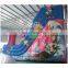 Best sale Inflatable pool slide
