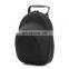 3 Pack EVA Cap Carrier Case Baseball Hat Travel Bag