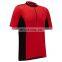2017 latest brand new cycling short sleeve jersey china supplier cycling clothing with cheapest price